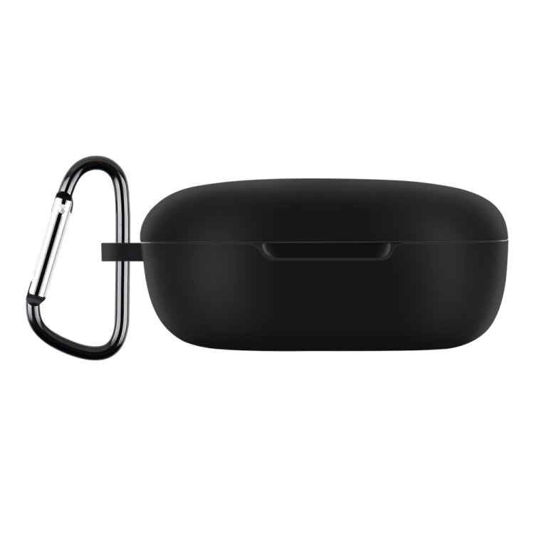 For Xiaomi Redmi Buds 4 Lite Silicone Earphone Protective Case with Hook