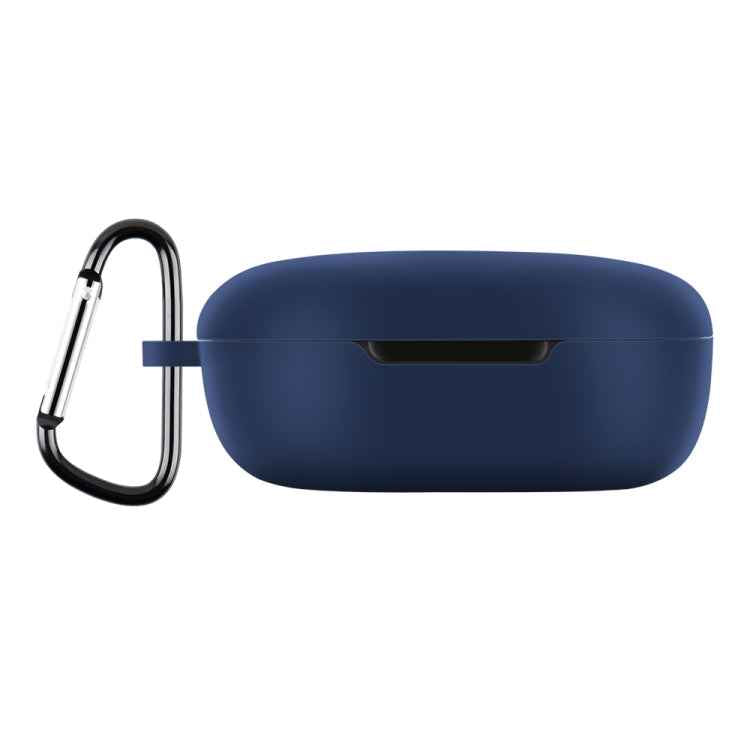 For Xiaomi Redmi Buds 4 Lite Silicone Earphone Protective Case with Hook