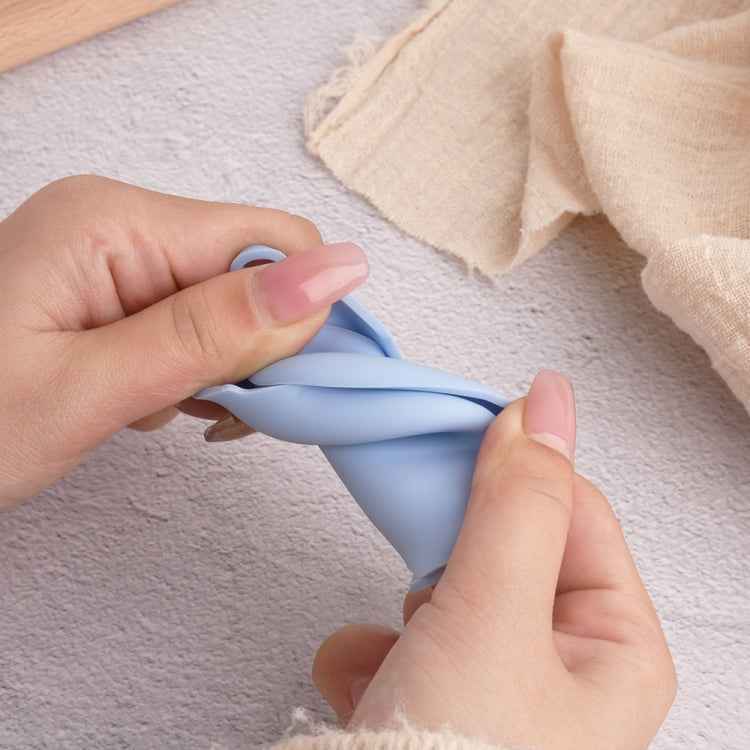 For Xiaomi Redmi Buds 4 Lite Silicone Earphone Protective Case with Hook