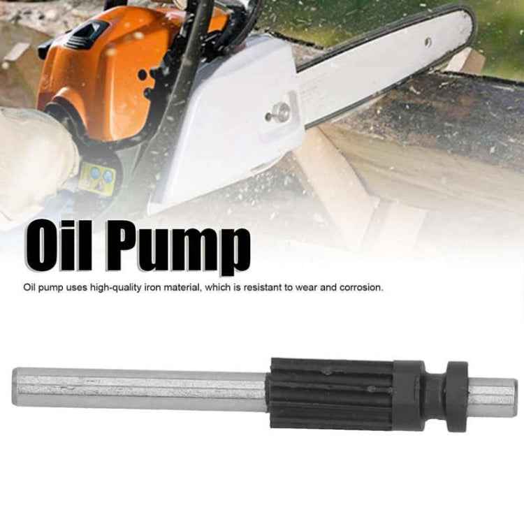 Chainsaw Oil Pump 540057901 for Husqvarna 340 345 435 435E 445 450 450E