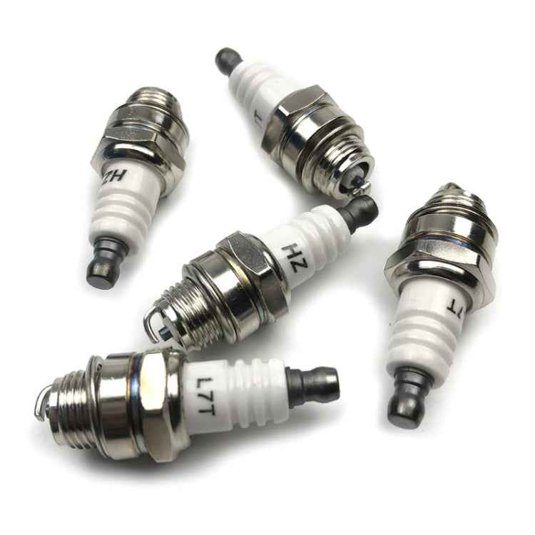 Chainsaw Lawn Mower Spark Plugs for L7T BM6A BPMR7A RCJ6Y RCJ7Y WSR5F 33-49CC Trimmer Blower