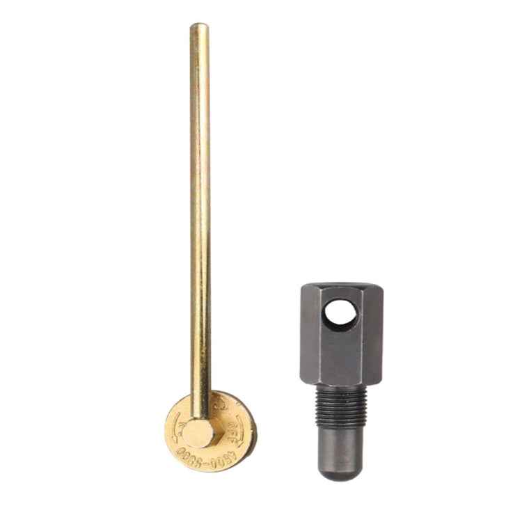 Gasoline Saw Clutch Disassembly Wrench Chainsaw Clutch Removal Tool
