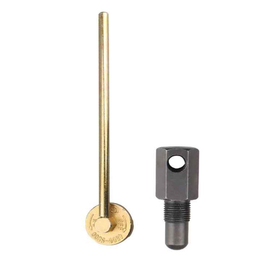 Gasoline Saw Clutch Disassembly Wrench Chainsaw Clutch Removal Tool