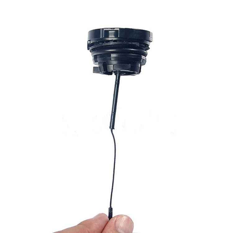 2 PCS Chainsaw Fuel Oil Cap Cover for Stihl FS100 FS110 MS200 MS210 MS230 MS250