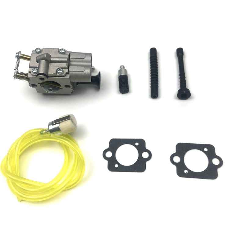 Chainsaw Carburetor for Stihl MS261 MS271 MS291, Carburetor Set