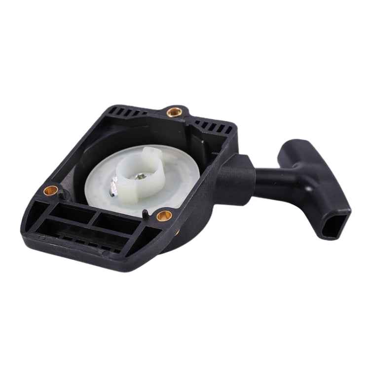 Chainsaw Start Pull Plate Assembly 4137-190-4000 for Stihl FS75 FS80 FS80R FS85 FS85R