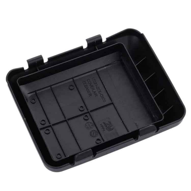 Air Filter Cover Base for GCV160 GC135 GC160LA GC190LA GCV135A