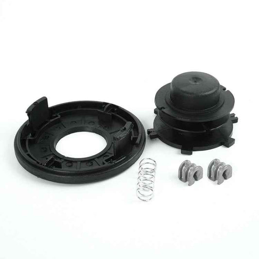 Trimming Head Cover Reel Set for Stihl FS55 85 90 100 120 130 200 250
