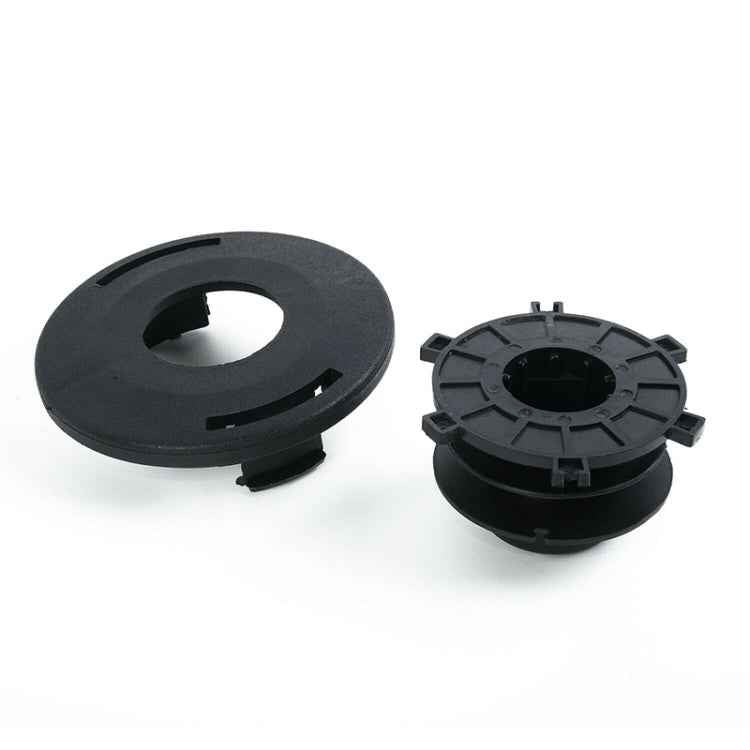 Trimming Head Cover Reel Set for Stihl FS55 85 90 100 120 130 200 250