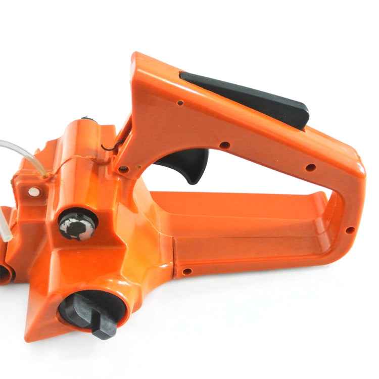 Chainsaw Rear Handle Assembly 530055613 for Husqvarna 137 142
