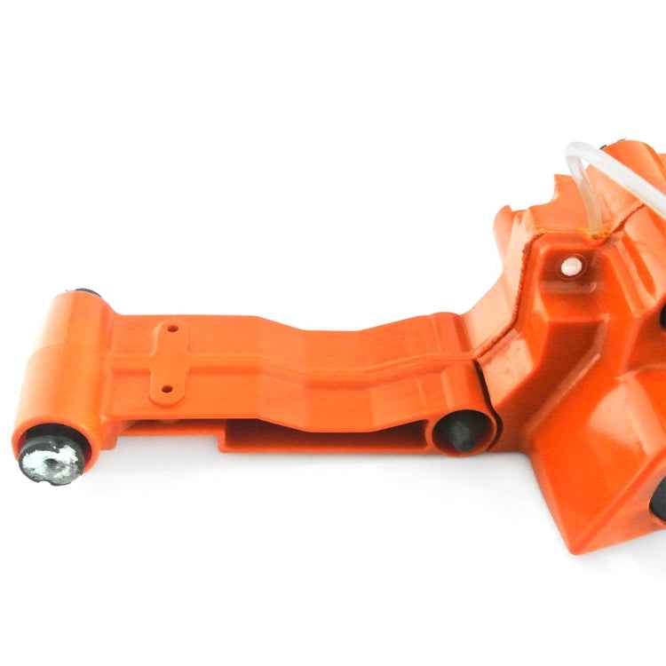 Chainsaw Rear Handle Assembly 530055613 for Husqvarna 137 142