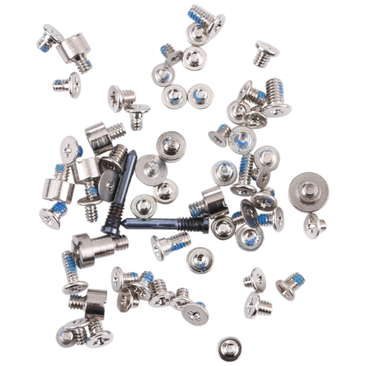 Complete Set Screws and Bolts, For iPhone 13, For iPhone 13 mini, For iPhone 13 Pro, For iPhone 13 Pro Max