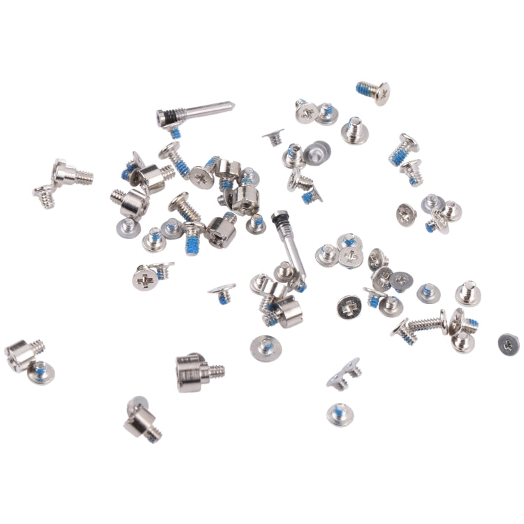 Complete Set Screws and Bolts, For iPhone 13, For iPhone 13 mini, For iPhone 13 Pro, For iPhone 13 Pro Max