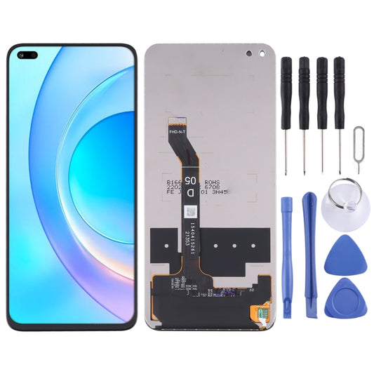 Original LCD Screen and Digitizer Full Assembly