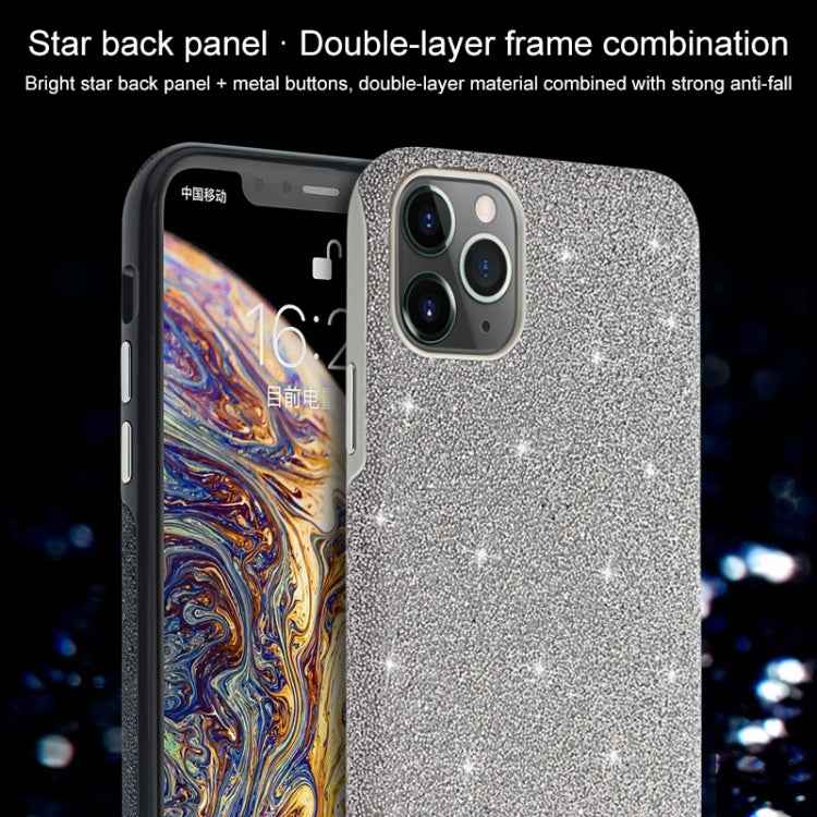 Mutural TPU + PC + Diamond Cloth Protective Case