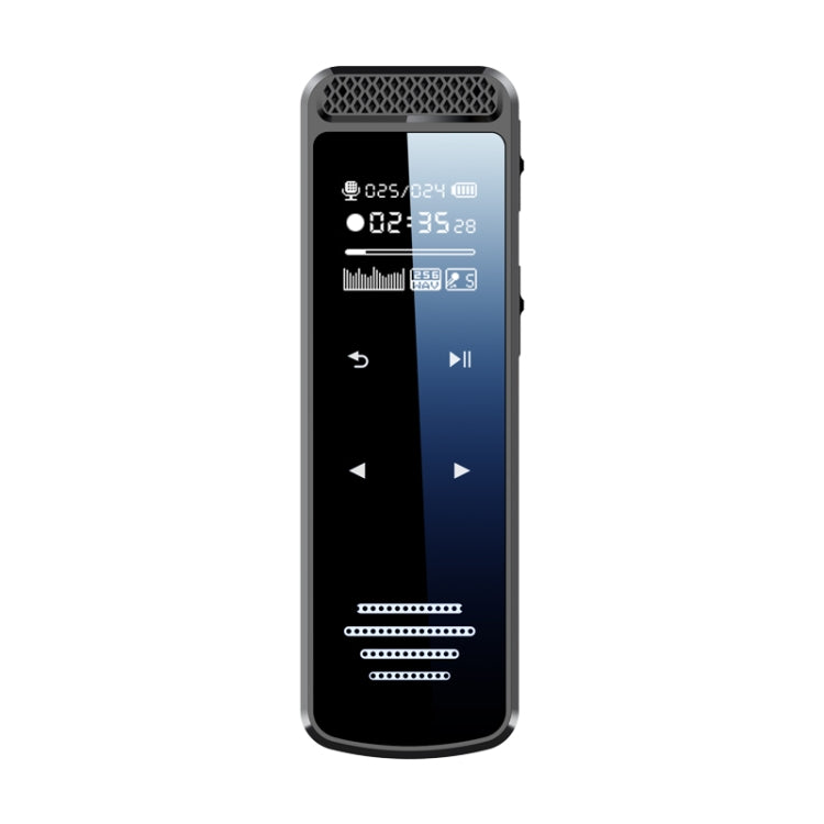 Q55 Smart HD Noise Reduction Voice Control Recording Pen, No Memory, 4GB, 8GB, 16GB, 32GB