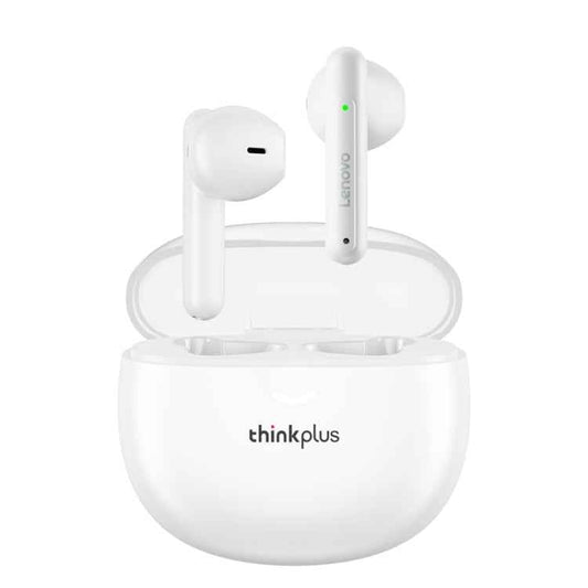 Lenovo LP1Pro Half In-Ear HD Call Wireless Bluetooth TWS Sports Earphone