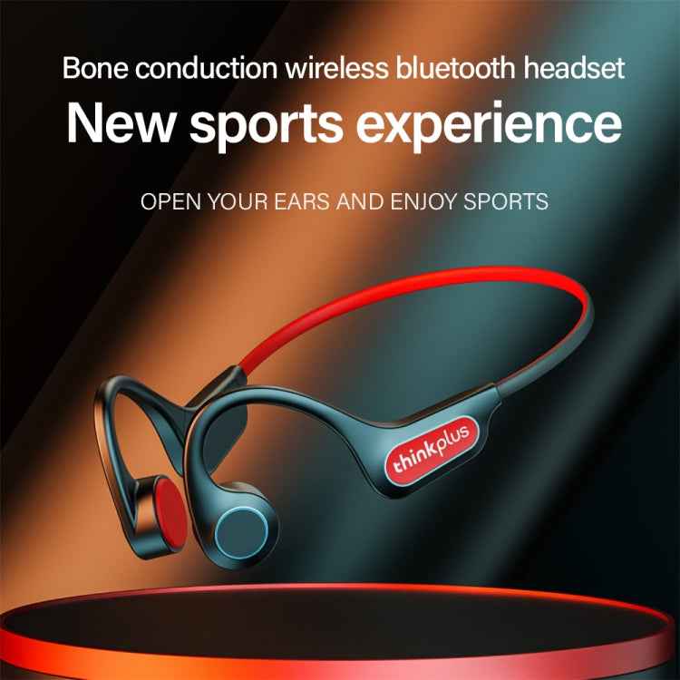 Lenovo X3Pro Bone Conduction Bluetooth Sports Earphone