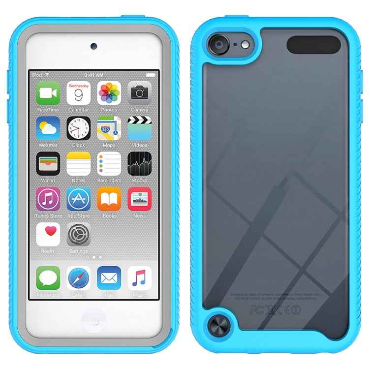 Two-layer Design Shockproof PC + TPU Protective Case