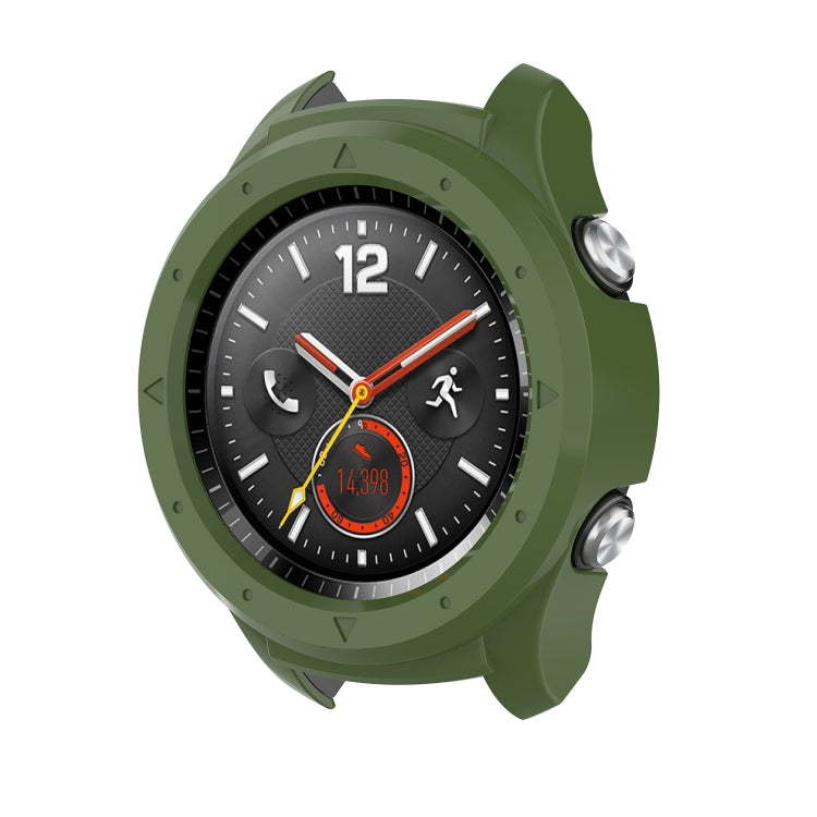 PC Protective Case, For Huawei Watch 2