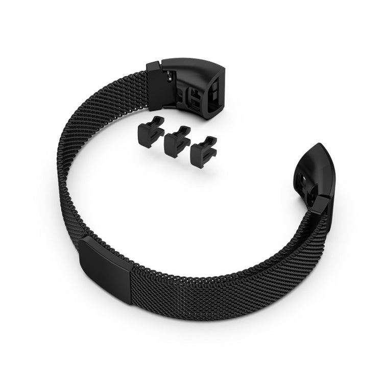 Milanese Strap, For  Huawei Band 3 & 4 Pro