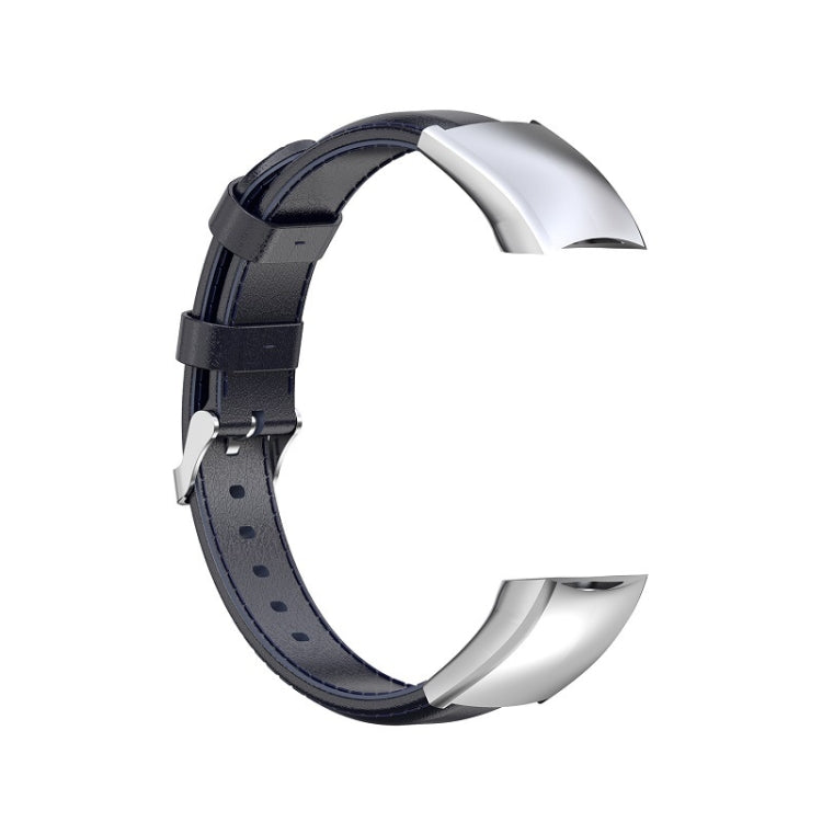 Oil Wax Leather Wristband, For Huawei Honor 4 & 5