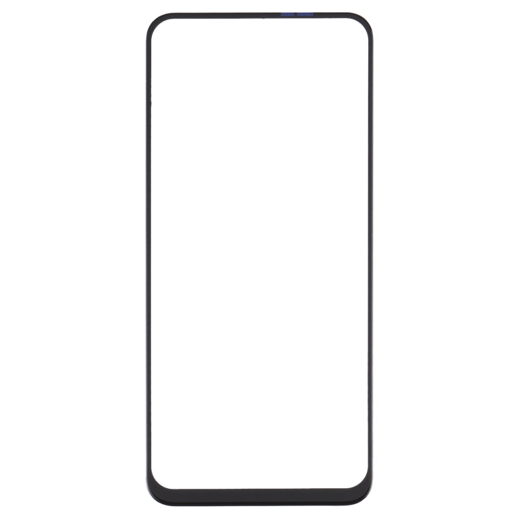 Front Screen Outer Glass Lens, For TCL Plex/10L/10 5G/10 5G UW, For TCL 20 5G/20L/20L+/20 Lite/20S, For Wiko View4/View4 Lite