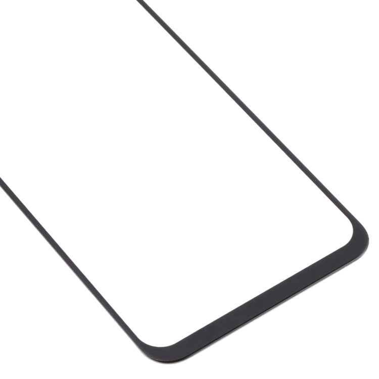 Front Screen Outer Glass Lens, For TCL Plex/10L/10 5G/10 5G UW, For TCL 20 SE, For TCL 20 5G/20L/20L+/20 Lite/20S, For Wiko Y81, For Wiko View4/View4 Lite, For Wiko Power U10/Power U20/Power U30