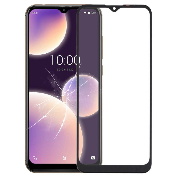 Front Screen Outer Glass Lens, For TCL Plex/10L/10 5G/10 5G UW, For TCL 20 SE, For TCL 20 5G/20L/20L+/20 Lite/20S, For Wiko Y81, For Wiko View4/View4 Lite, For Wiko Power U10/Power U20/Power U30