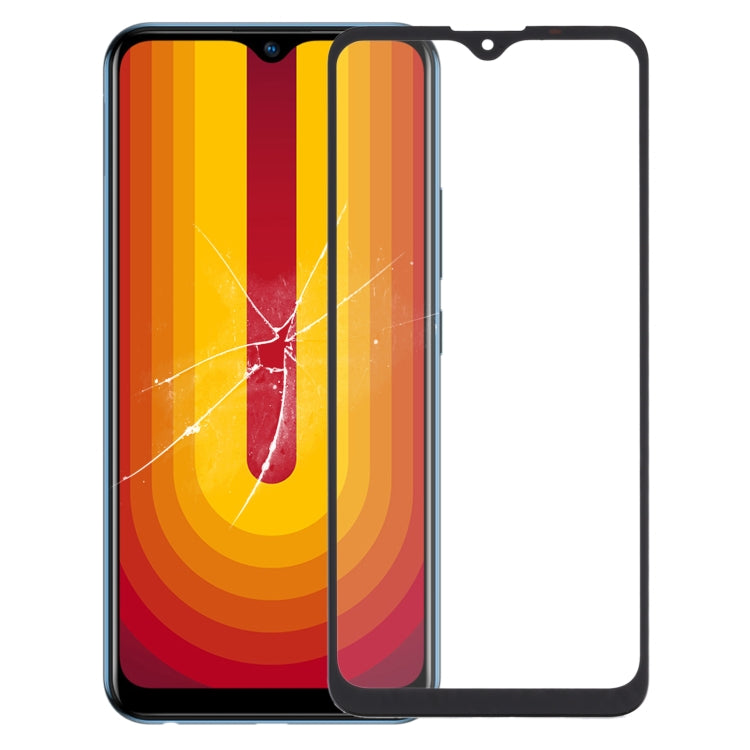 Front Screen Outer Glass Lens, For TCL Plex/10L/10 5G/10 5G UW, For TCL 20 SE, For TCL 20 5G/20L/20L+/20 Lite/20S, For Wiko Y81, For Wiko View4/View4 Lite, For Wiko Power U10/Power U20/Power U30