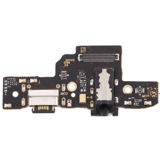 Charging Port Board