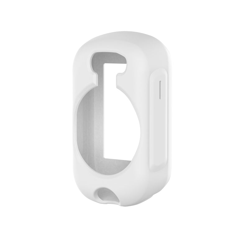 Stopwatch Silicone Case, For Garmin Edge 130