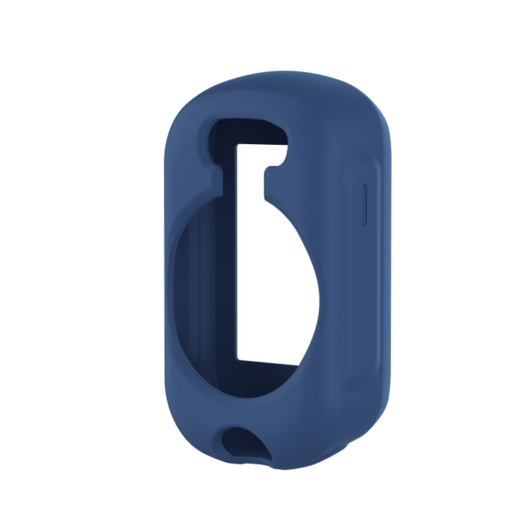 Stopwatch Silicone Case, For Garmin Edge 130