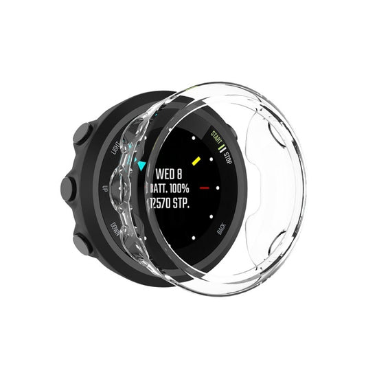 TPU Protective Shell, For Garmin Forerunner 45