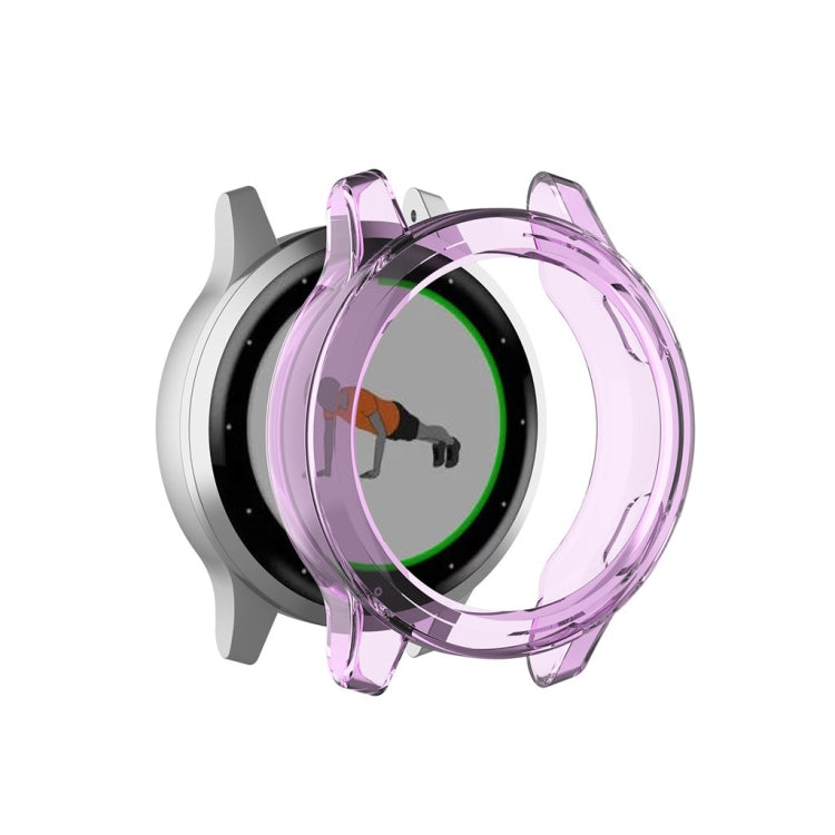 TPU Protective Shell, For Garmin Vivoactive 4S