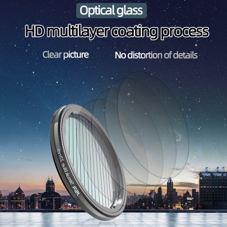 JSR Starlight Drawing Camera Lens Filter, 37mm, 43mm, 46mm, 49mm, 52mm, 55mm, 58mm, 62mm, 67mm, 72mm, 77mm, 82mm, 86mm, 95mm, 105mm