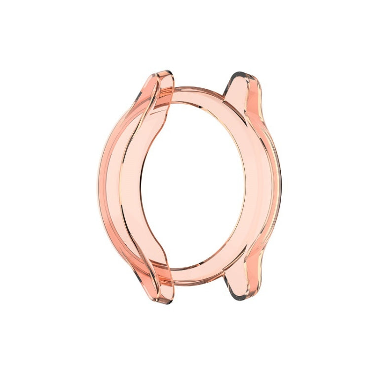 TPU Protective Shell, For Garmin Vivomove Luxe & Style