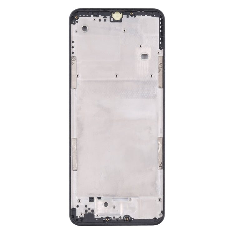 Front Housing LCD Frame Bezel Plate, For Samsung Galaxy A22 5G, For Samsung Galaxy A12, For Samsung Galaxy A02s, For Samsung Galaxy M02s, For Samsung Galaxy M21 2021, For Samsung Galaxy A03