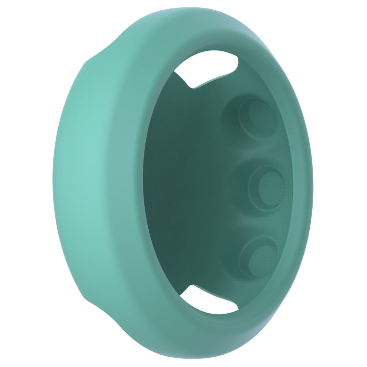 Men's Silicone Case, For Suunto M1 & M2 & M4 & M5