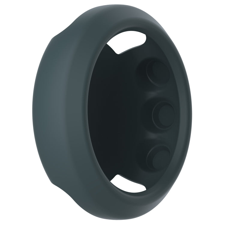 Men's Silicone Case, For Suunto M1 & M2 & M4 & M5