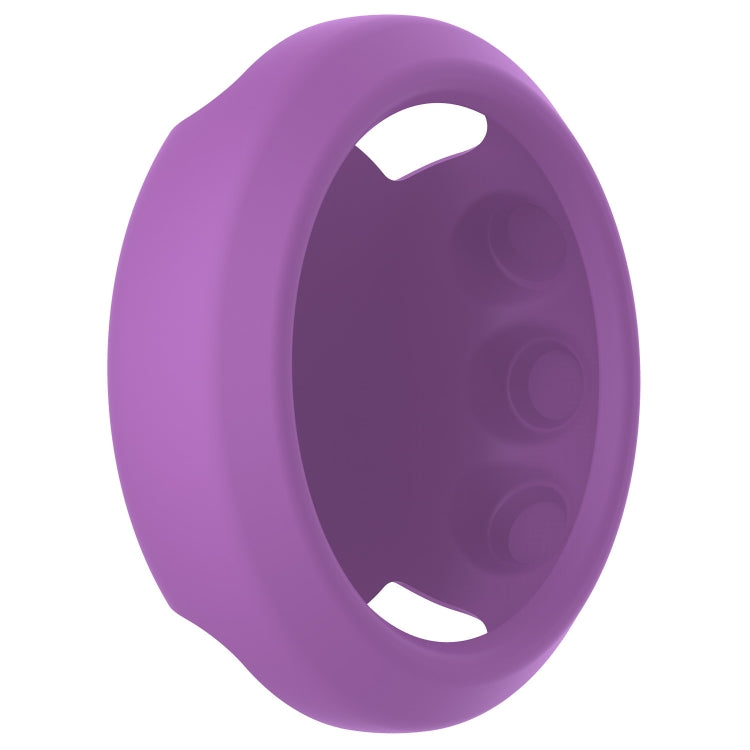 Men's Silicone Case, For Suunto M1 & M2 & M4 & M5
