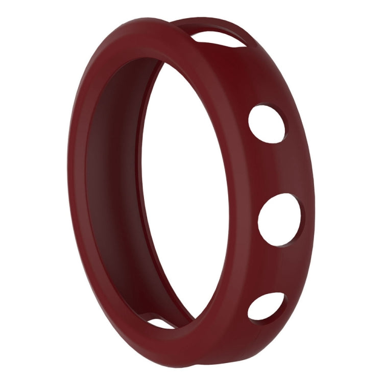 Silicone Watch Case, For ASUS Zenwatch 3