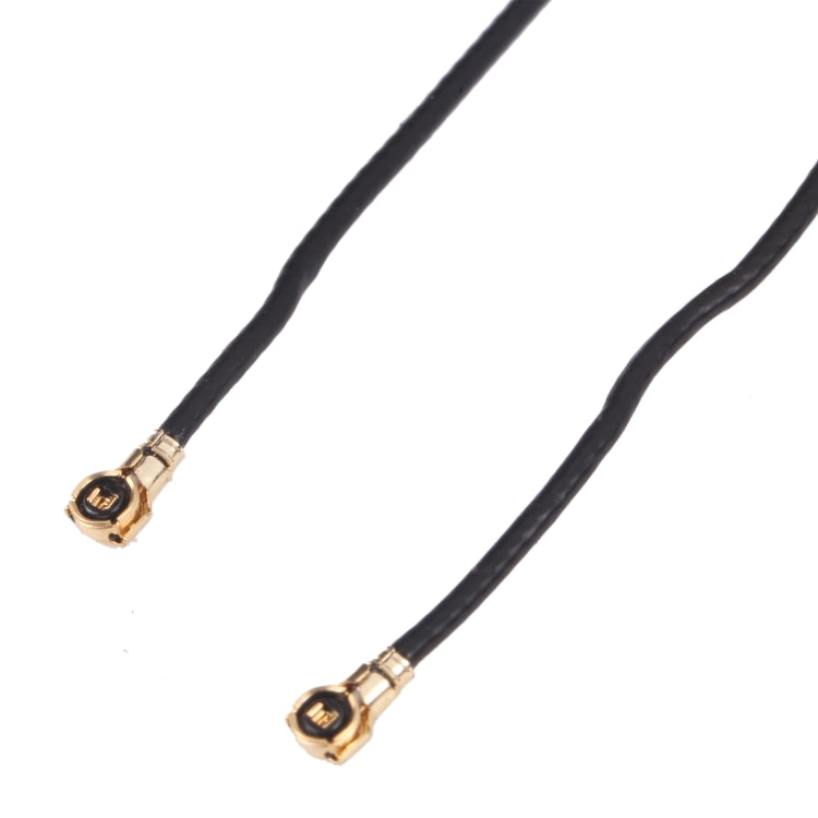 Antenna Signal Flex Cable, For Asus Zenfone Max Pro (M1) ZB601KL, For Asus Zenfone Max (M2) ZB633KL, For Asus Zenfone Max Pro (M2), For Asus Zenfone 5/5z ZS620KL, For Asus Zenfone 4 Max ZC554KL, For Asus Zenfone 7 ZS670KS, For Asus Zenfone 8 Flip ZS672KS