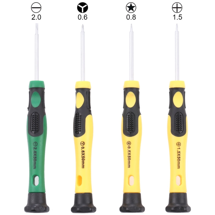 JIAFA JF-8182 21 in 1 Battery Adhesive + LCD Frame Waterproof Adhesive + Repair Tool Set, For iPhone 11, For iPhone 11 Pro, For iPhone 11 Pro Max, For iPhone 12, For iPhone 12 mini, For iPhone 12 Pro, For iPhone 12 Pro Max, For iPhone 13���������������...