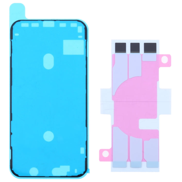 JIAFA JF-8182 21 in 1 Battery Adhesive + LCD Frame Waterproof Adhesive + Repair Tool Set, For iPhone 11, For iPhone 11 Pro, For iPhone 11 Pro Max, For iPhone 12, For iPhone 12 mini, For iPhone 12 Pro, For iPhone 12 Pro Max, For iPhone 13���������������...