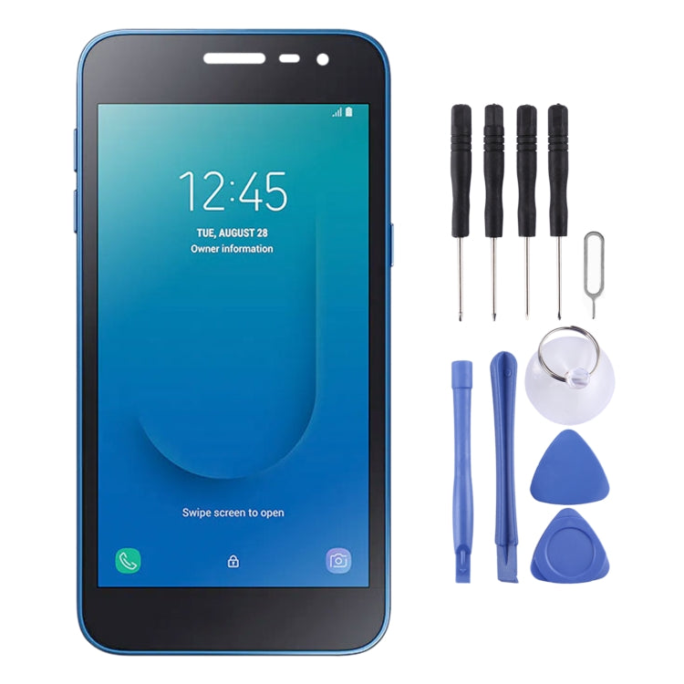 LCD Screen and Digitizer Full Assembly, For Samsung Galaxy F52 5G SM-E526, For Samsung Galaxy J2 Core 2020 SM-J260GU, For Samsung Galaxy A03 SM-A035F, For Samsung Galaxy A12 Nacho SM-A127F, For Samsung Galaxy A13 4G SM-A135F����������������������������...