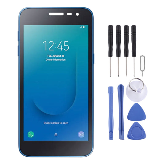LCD Screen and Digitizer Full Assembly, For Samsung Galaxy F52 5G SM-E526, For Samsung Galaxy J2 Core 2020 SM-J260GU, For Samsung Galaxy A03 SM-A035F, For Samsung Galaxy A12 Nacho SM-A127F, For Samsung Galaxy A13 4G SM-A135F����������������������������...