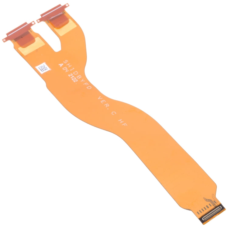 LCD Flex Cable, For Huawei MatePad 11 2021 DBY-W09 DBY-AL00, For Huawei MatePad Pro 12.6 2021 WGR-W09, For Honor Waterplay 8 inch HDL-W09, For Huawei C5 8.0 MON-AL19B, For Huawei MediaPad T2 10.0 Pro, For Huawei MediaPad M5 lite 10.1�������������������...