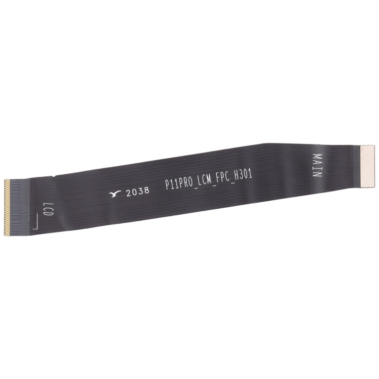 LCD Flex Cable, For Huawei MatePad 11 2021 DBY-W09 DBY-AL00, For Huawei MatePad Pro 12.6 2021 WGR-W09, For Honor Waterplay 8 inch HDL-W09, For Huawei MediaPad M6 10.8 SCM-AL09, For Huawei C5 8.0 MON-AL19B, For Huawei MediaPad T2 10.0 Pro               ...