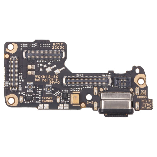 Charging Port Board
